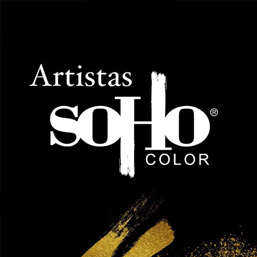 Obras con SohoColor - Sohocolor