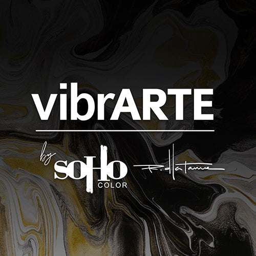 Vibrarte - Sohocolor