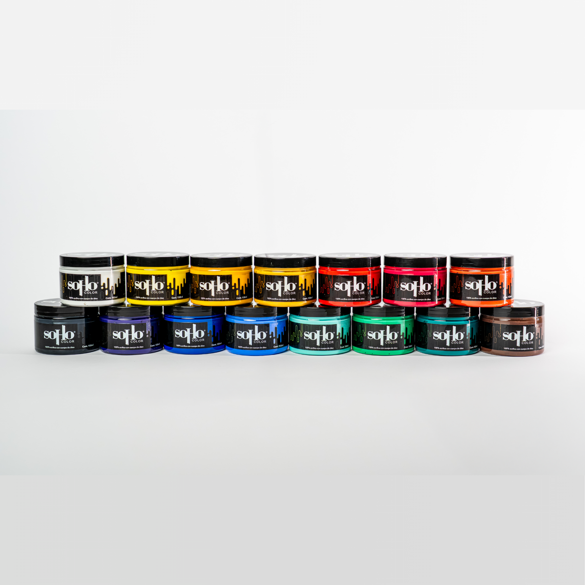 Soho Color