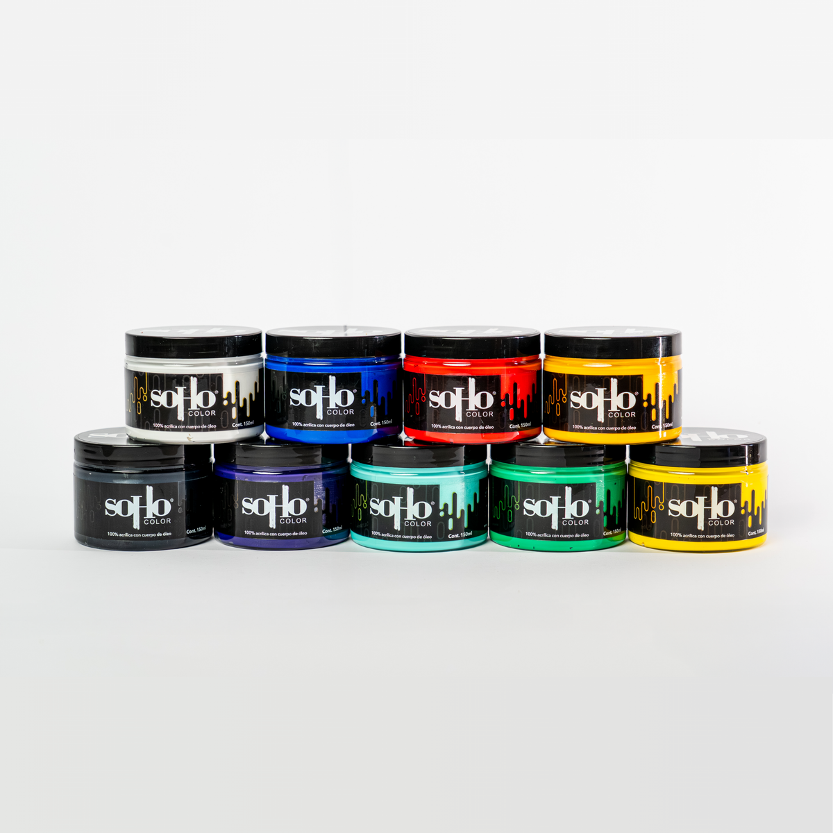 Soho Color
