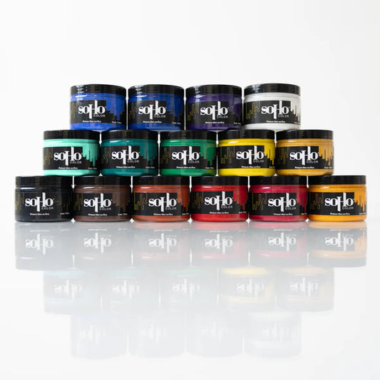 KIT PRUEBA 150 ml