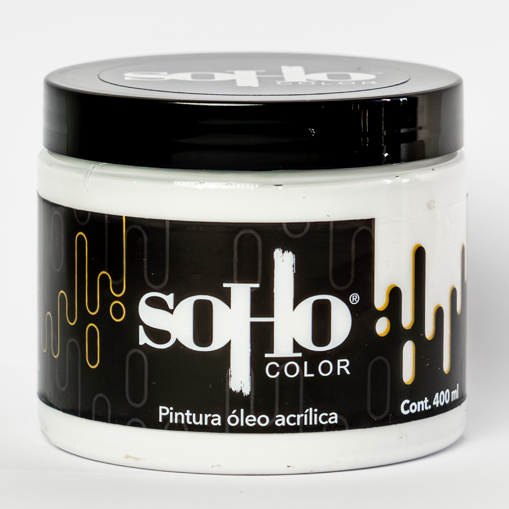 Color Mix Kit 400 ml