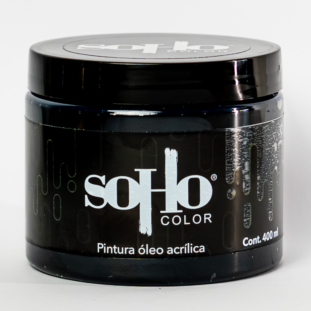 Color Mix Kit 400 ml