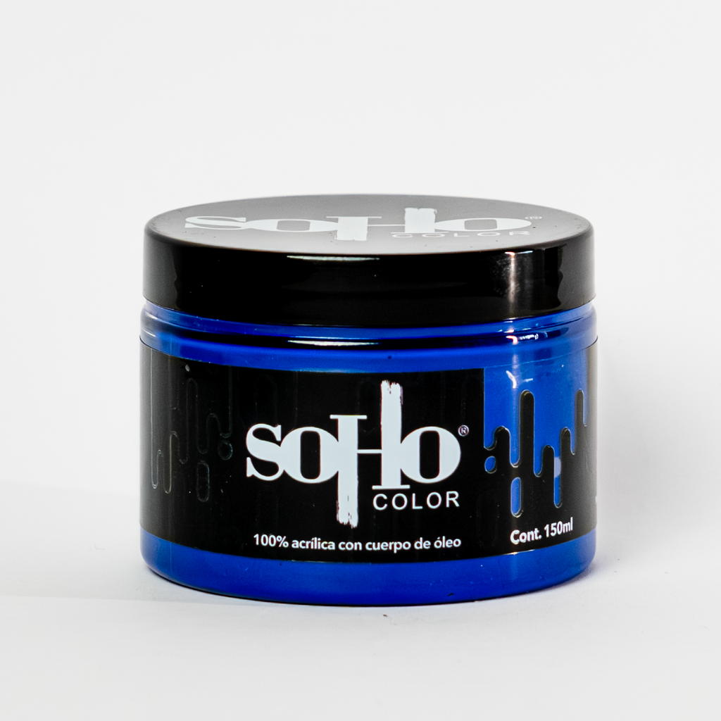 Color Mix Kit 150 ml