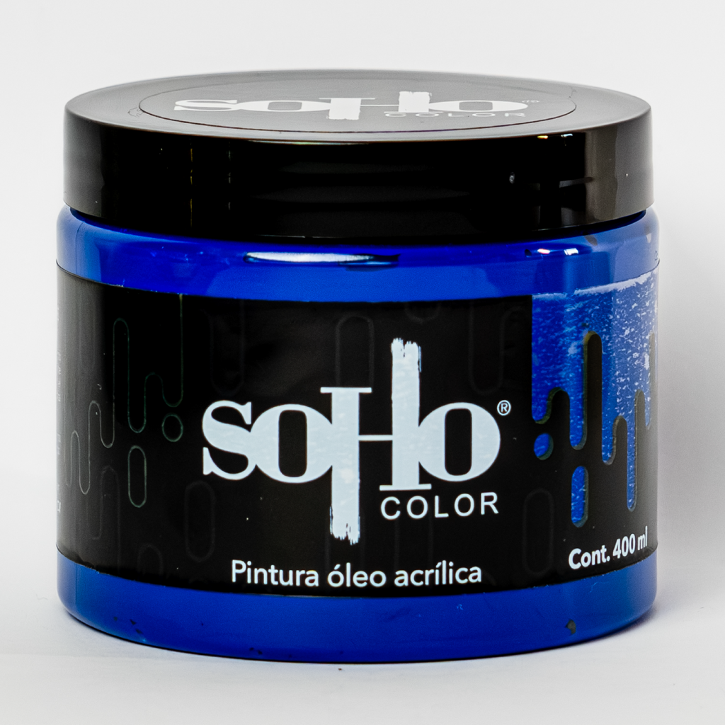 Color Mix Kit 400 ml