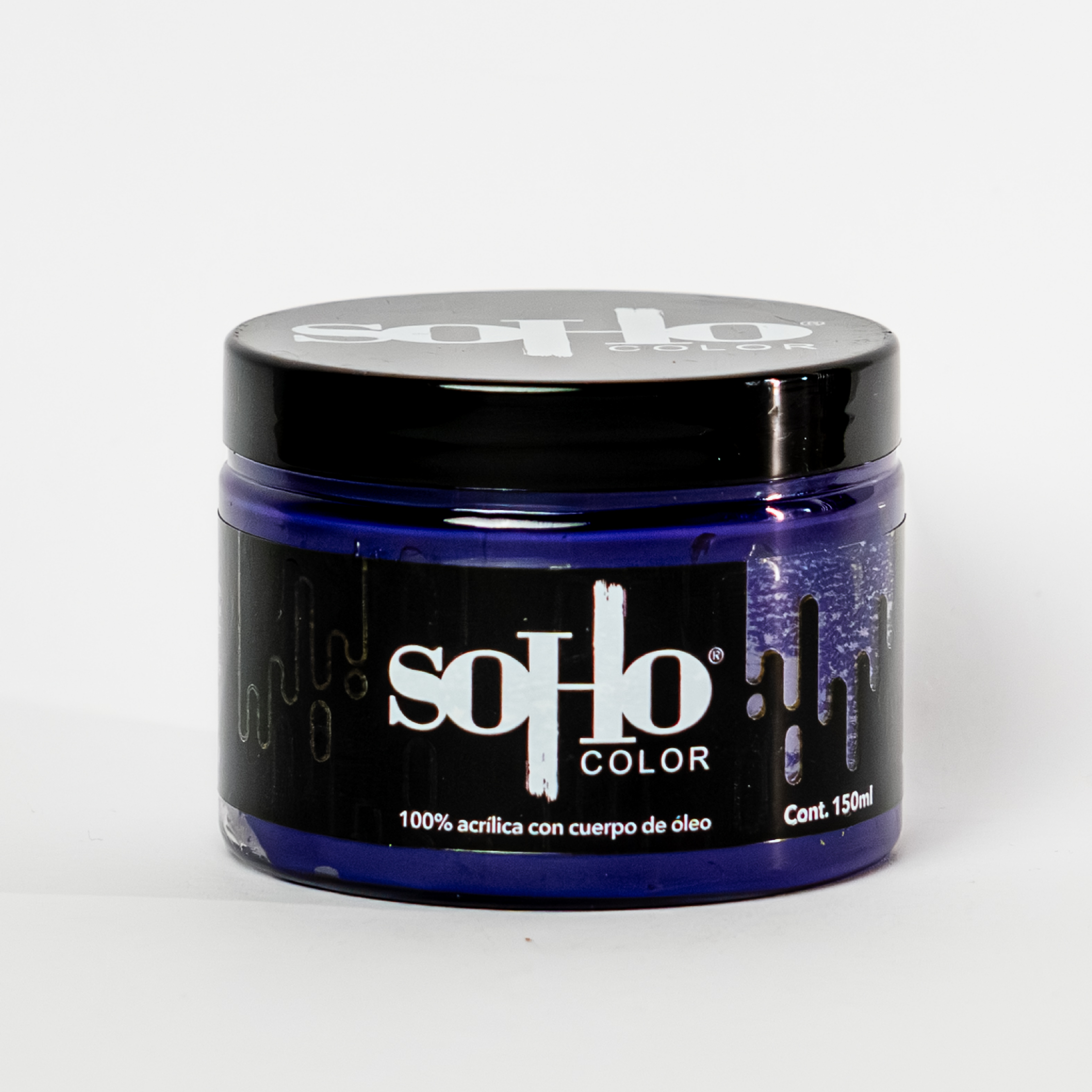 Color Mix Kit 150 ml