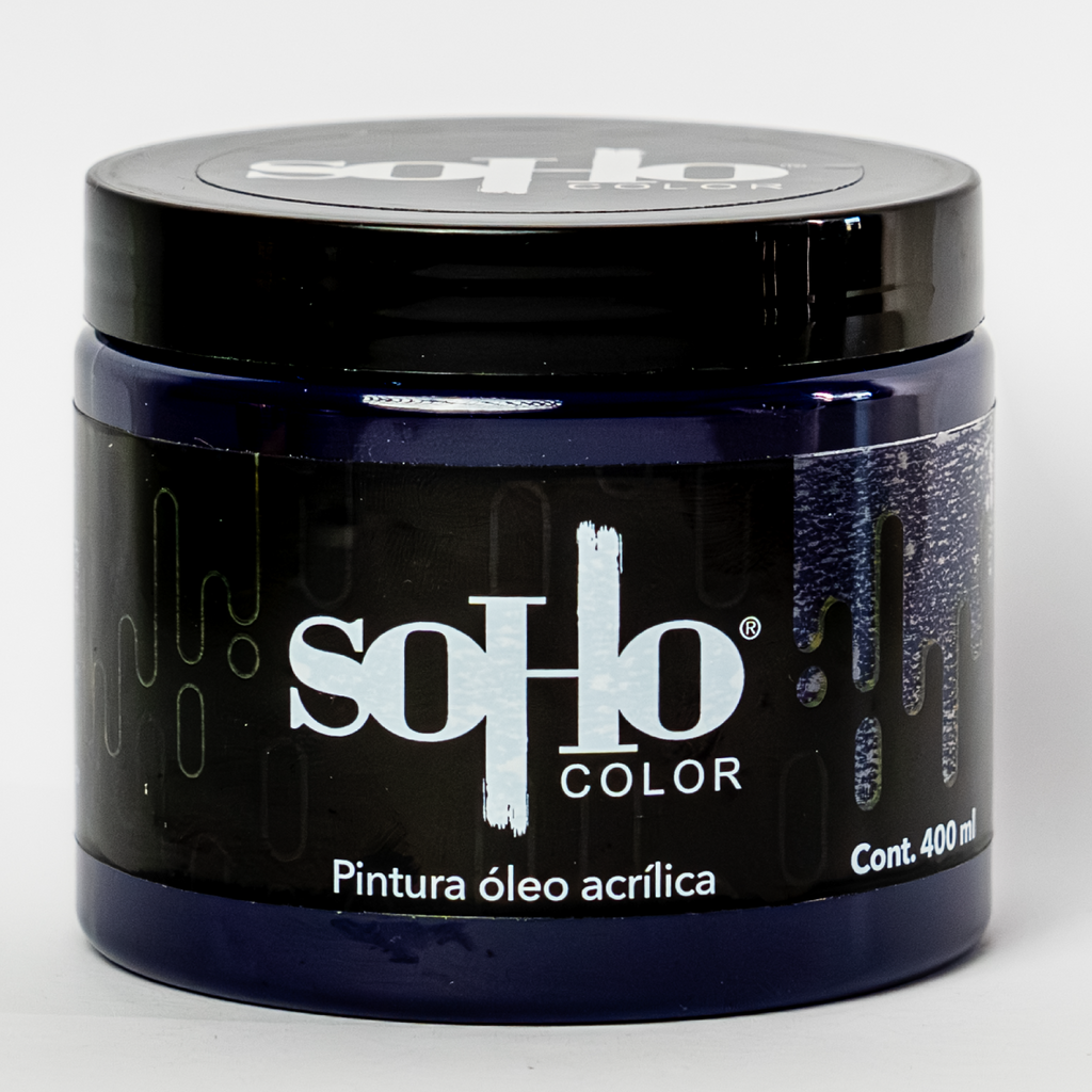 Color Mix Kit 400 ml