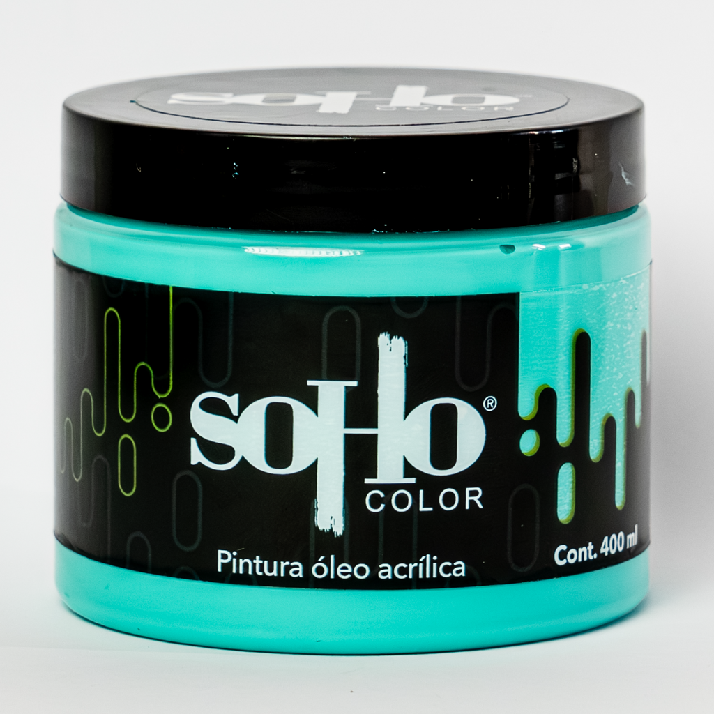 Color Mix Kit 400 ml