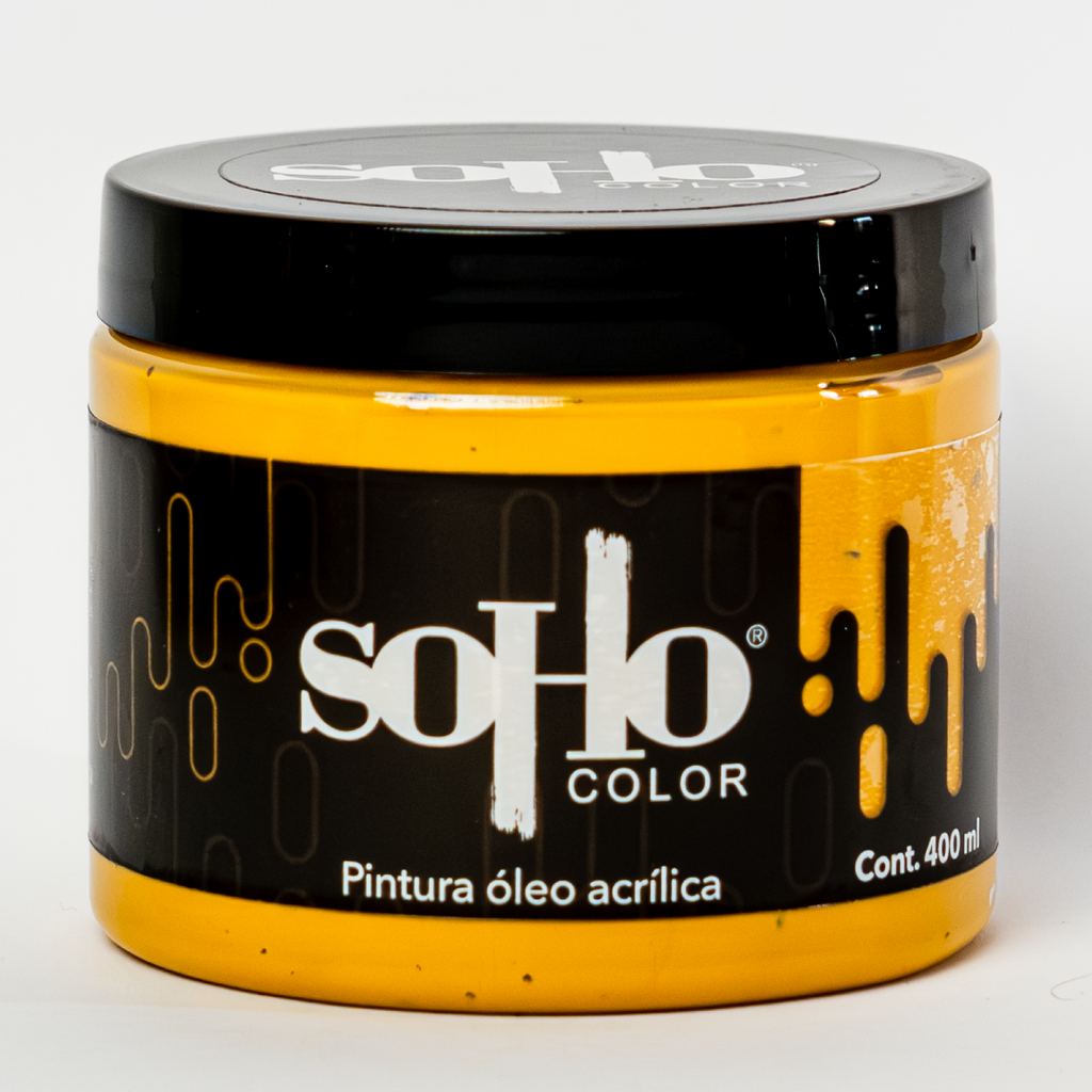 Color Mix Kit 400 ml