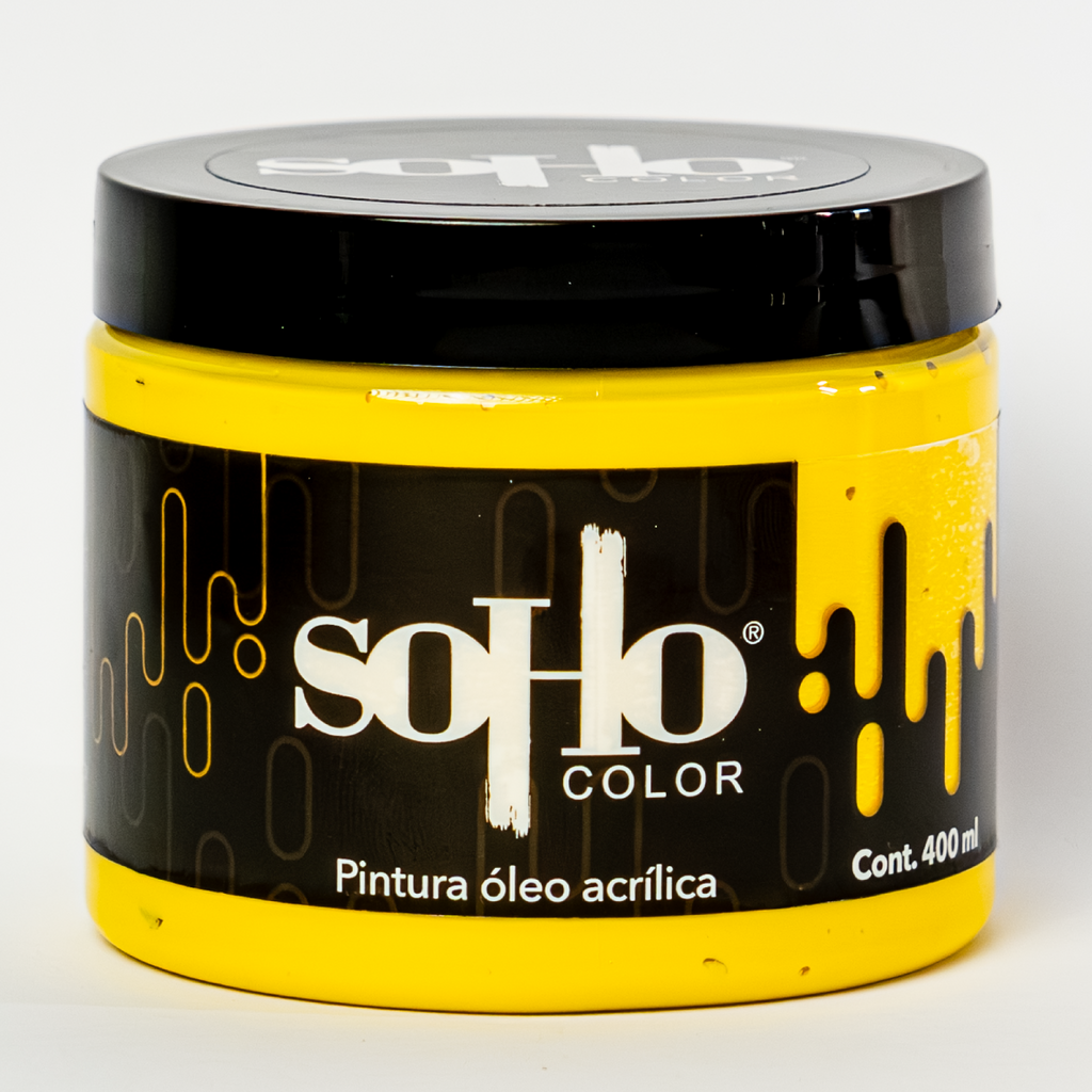 Color Mix Kit 400 ml