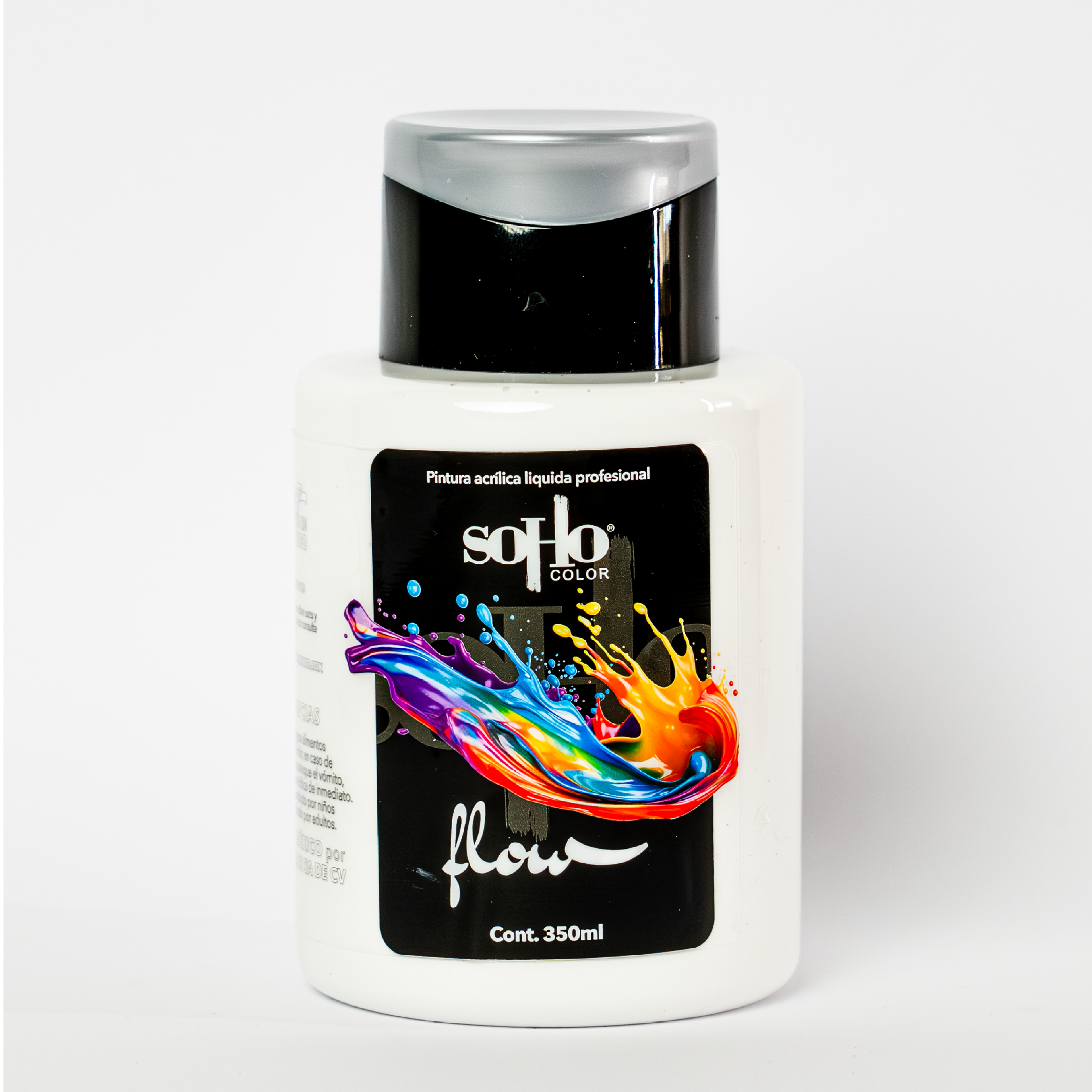 Soho Flow de 350 ml