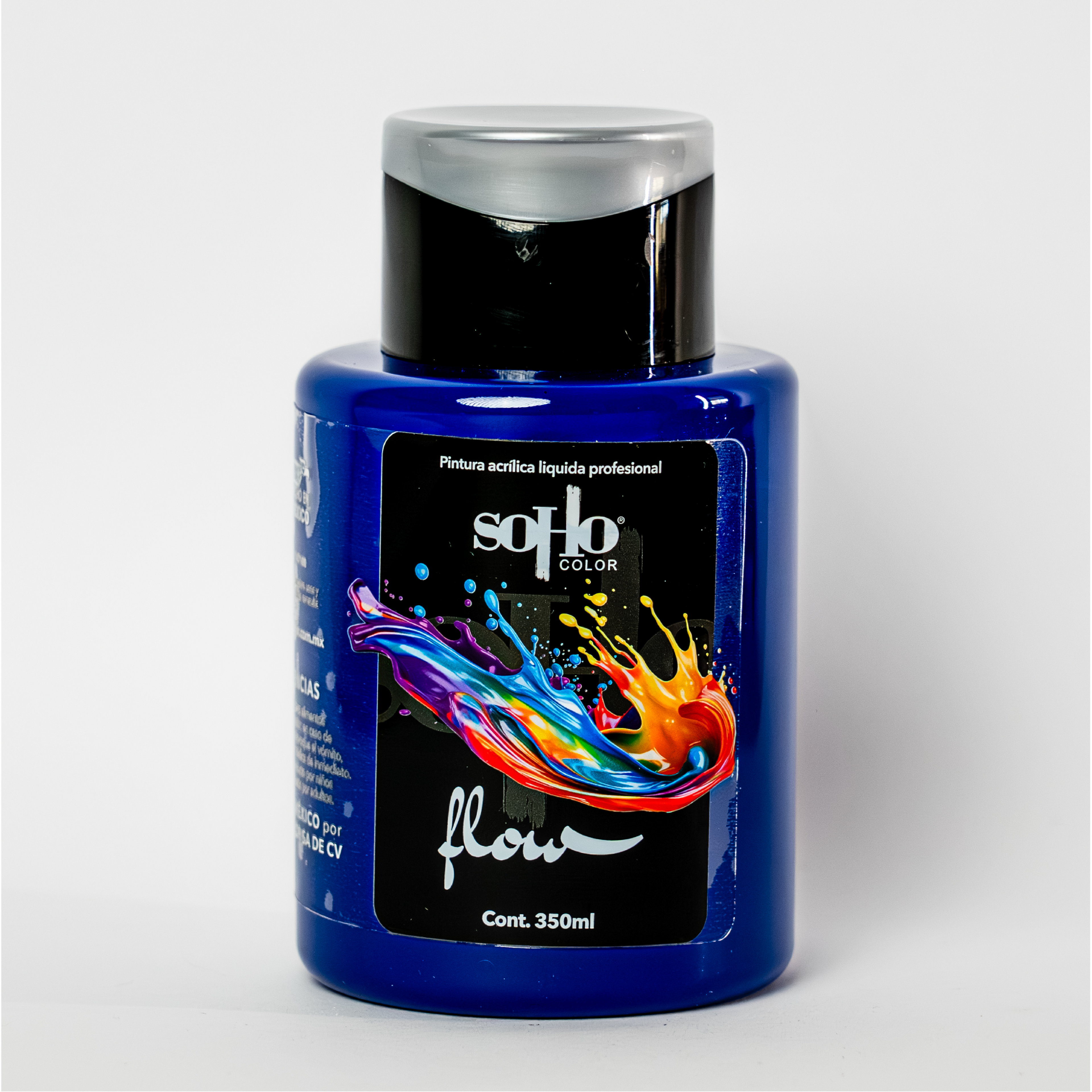 Soho Flow de 350 ml
