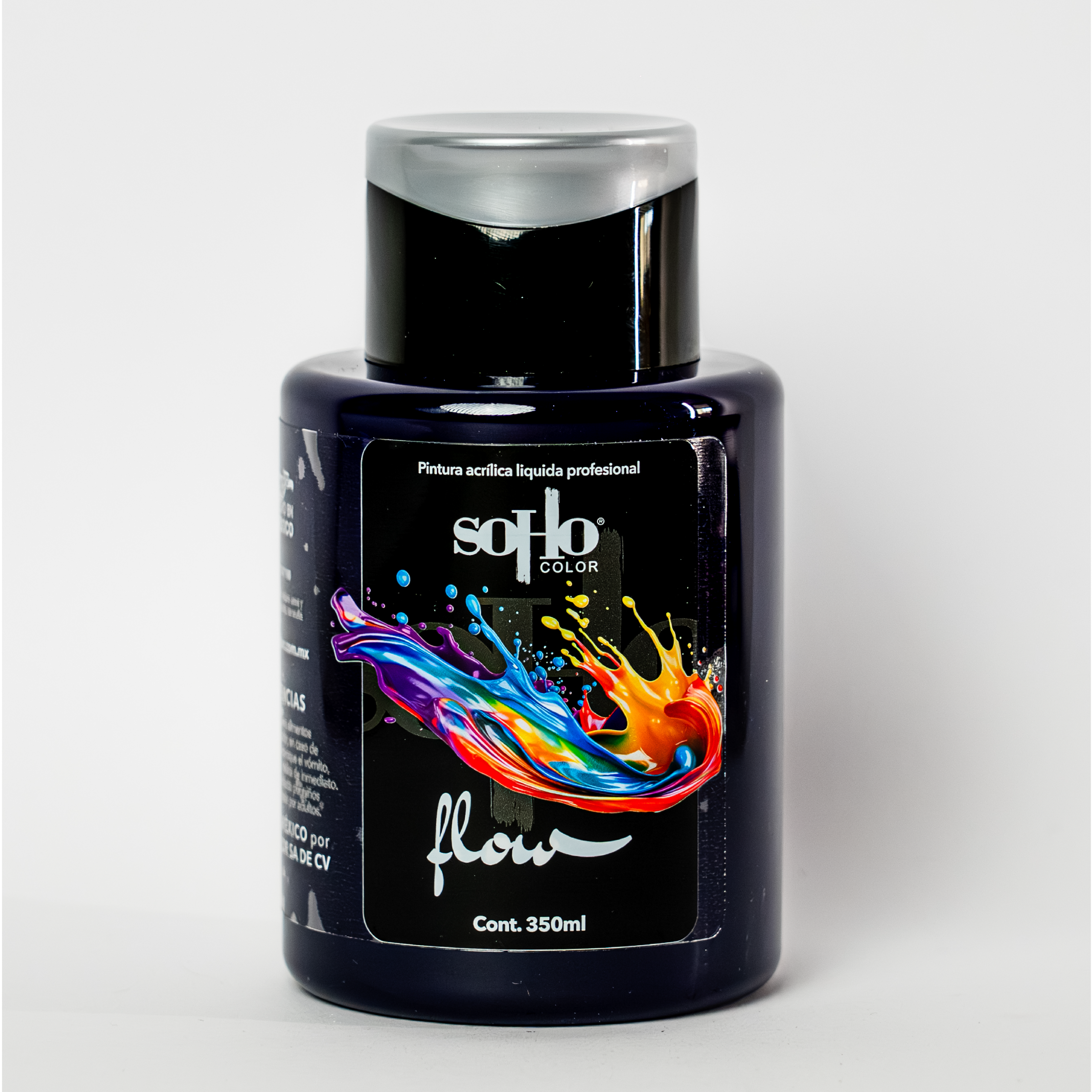 Soho Flow de 350 ml