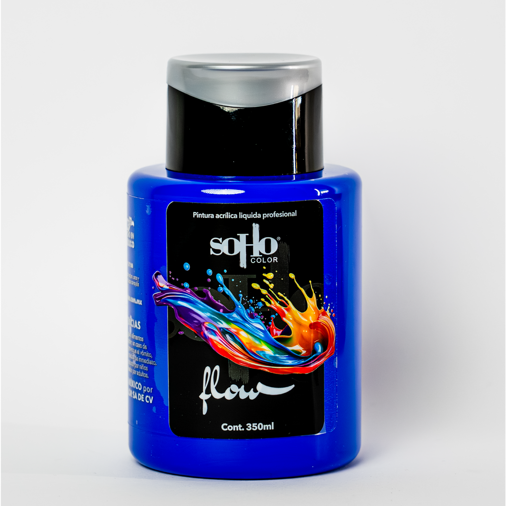 Soho Flow de 350 ml