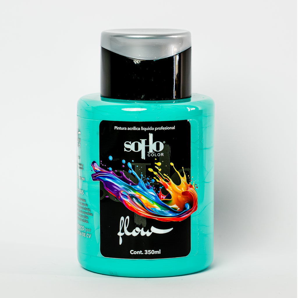 Soho Flow de 350 ml
