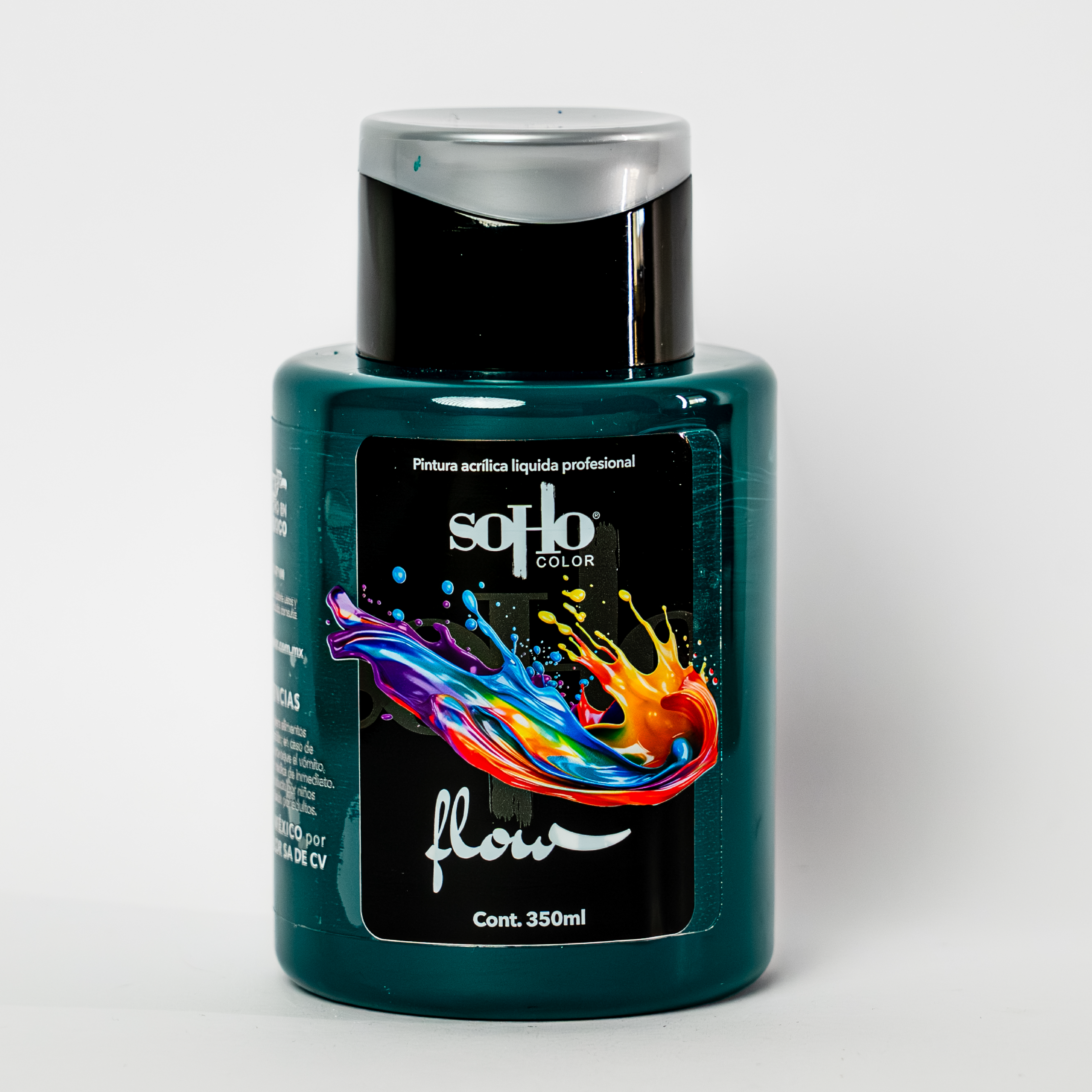 Soho Flow de 350 ml