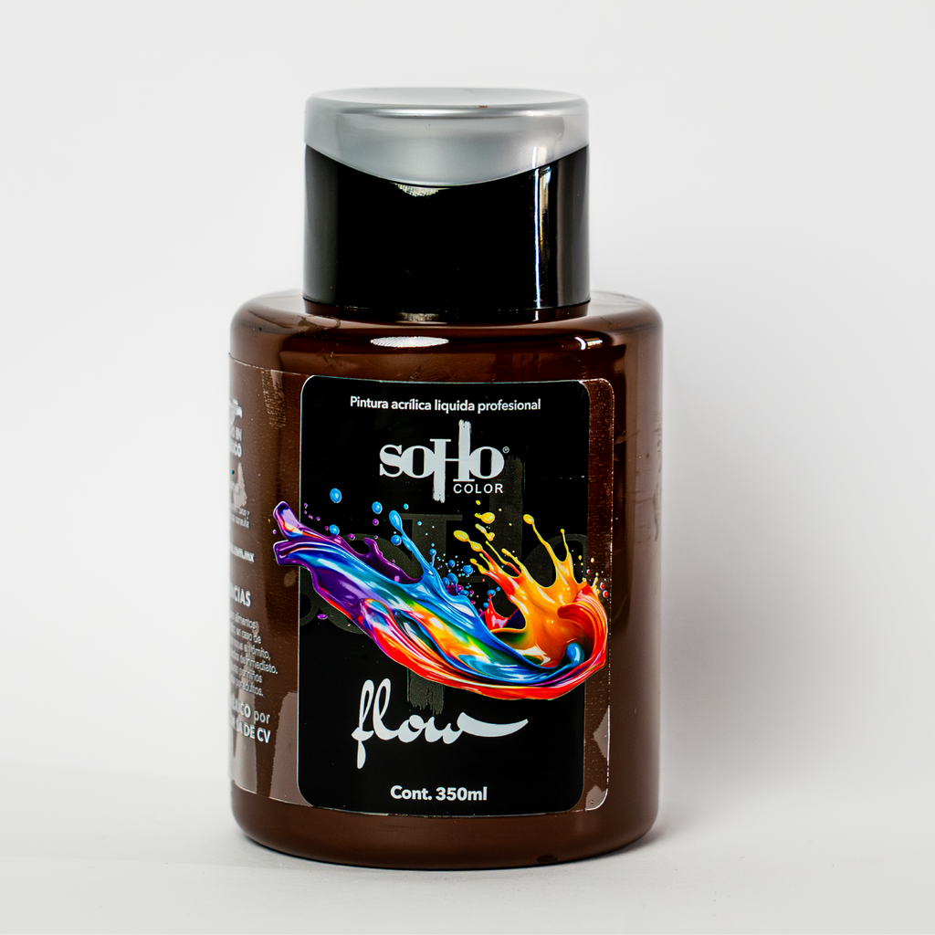 Soho Flow de 350 ml
