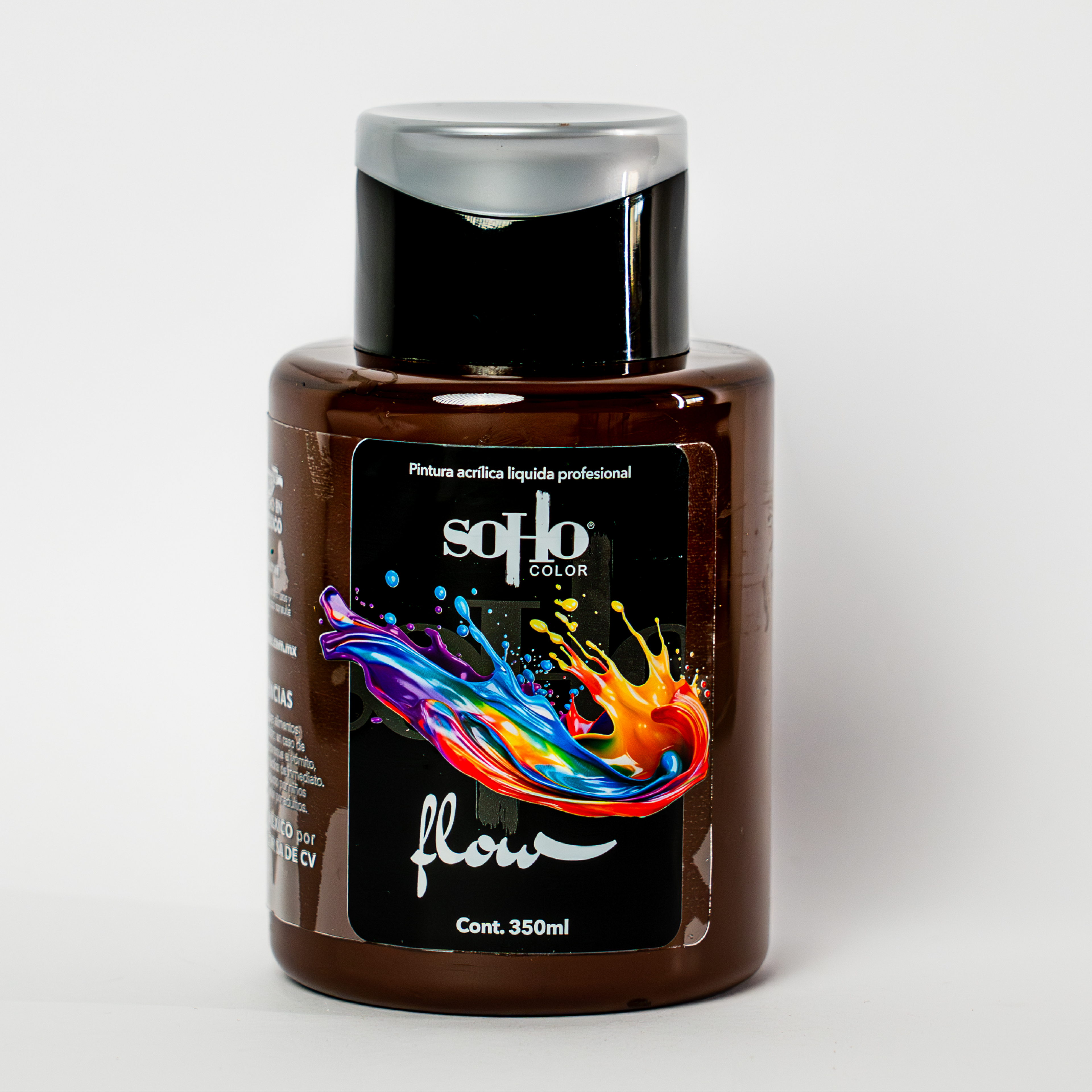 Soho Flow de 350 ml