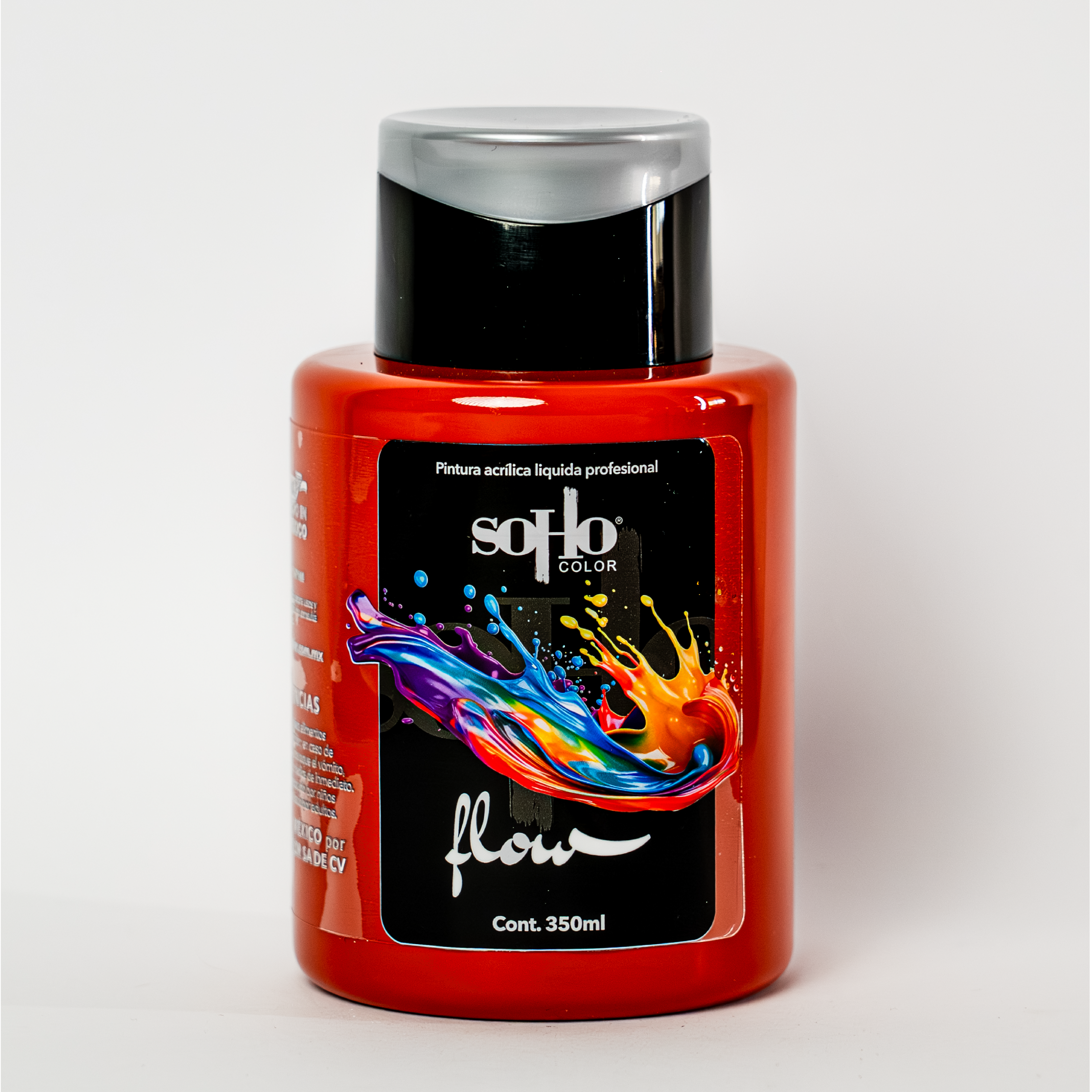 Soho Flow de 350 ml