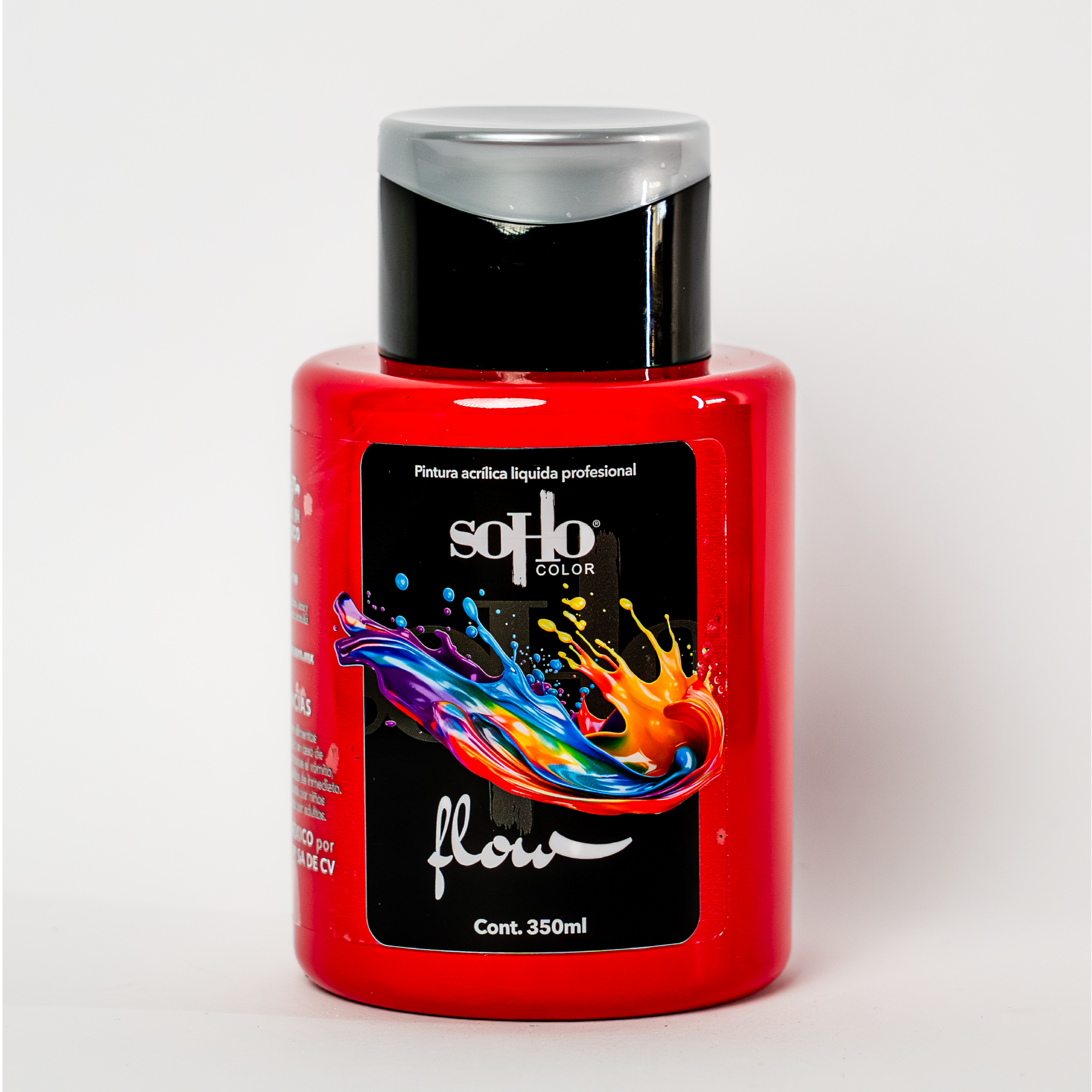 Soho Flow de 350 ml