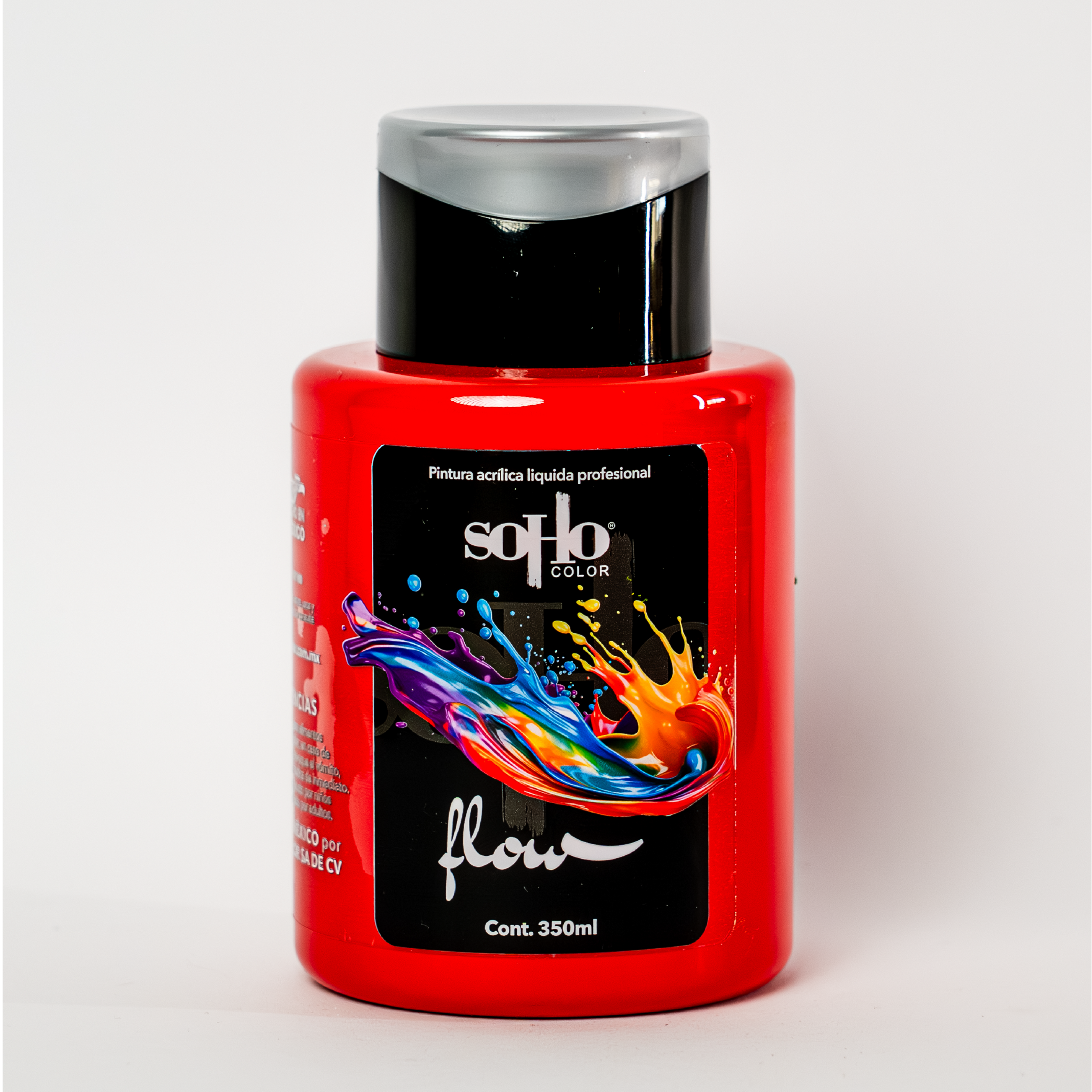 Soho Flow de 350 ml