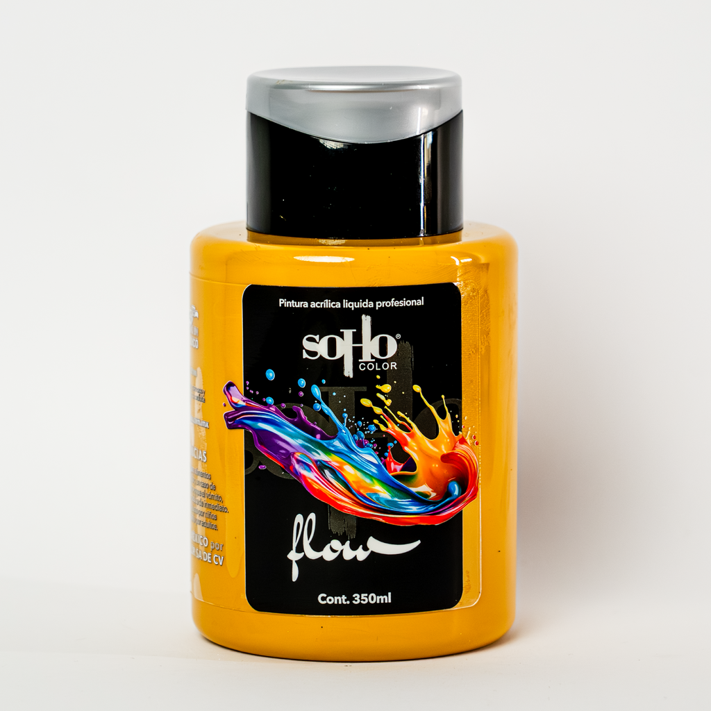 Soho Flow de 350 ml