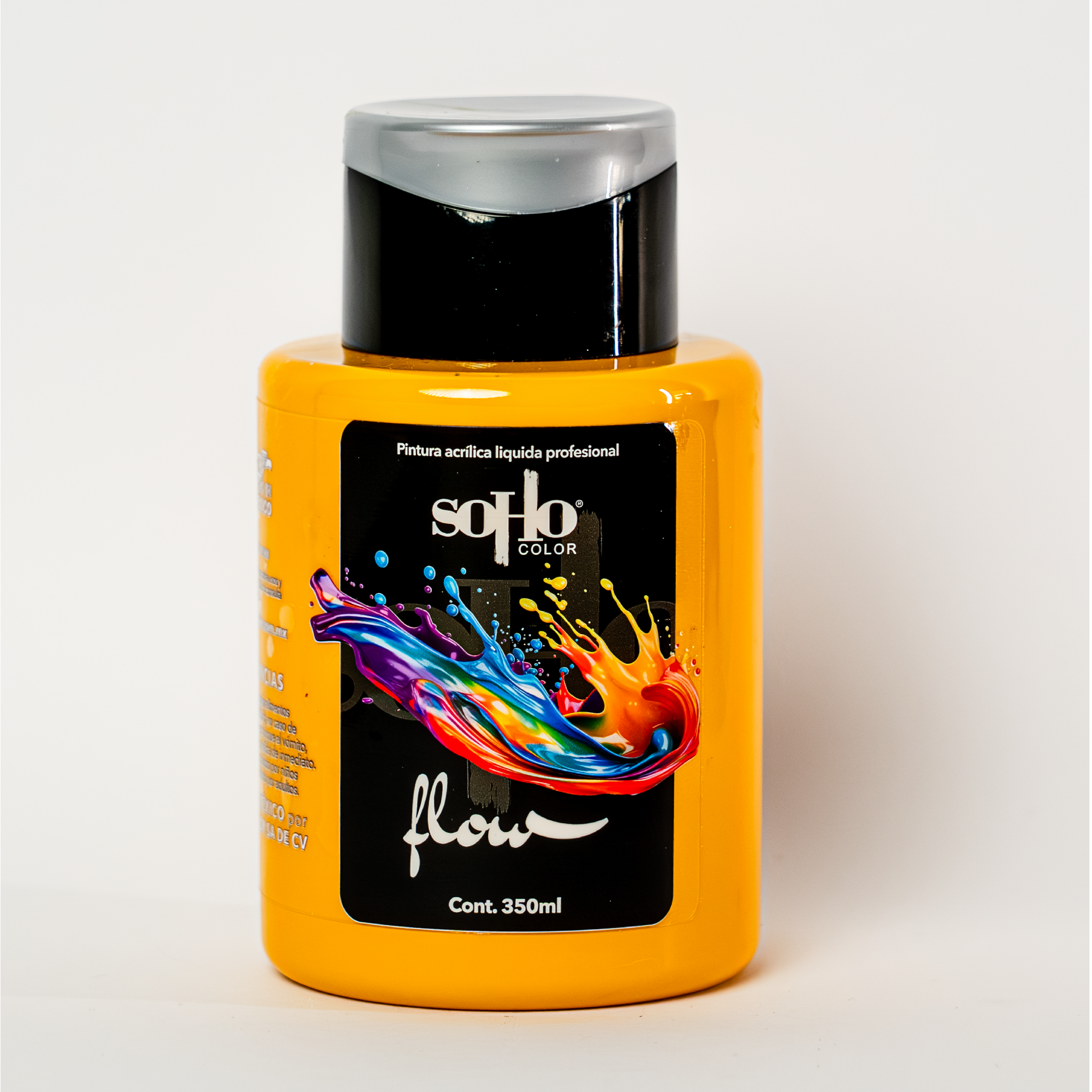 Soho Flow de 350 ml