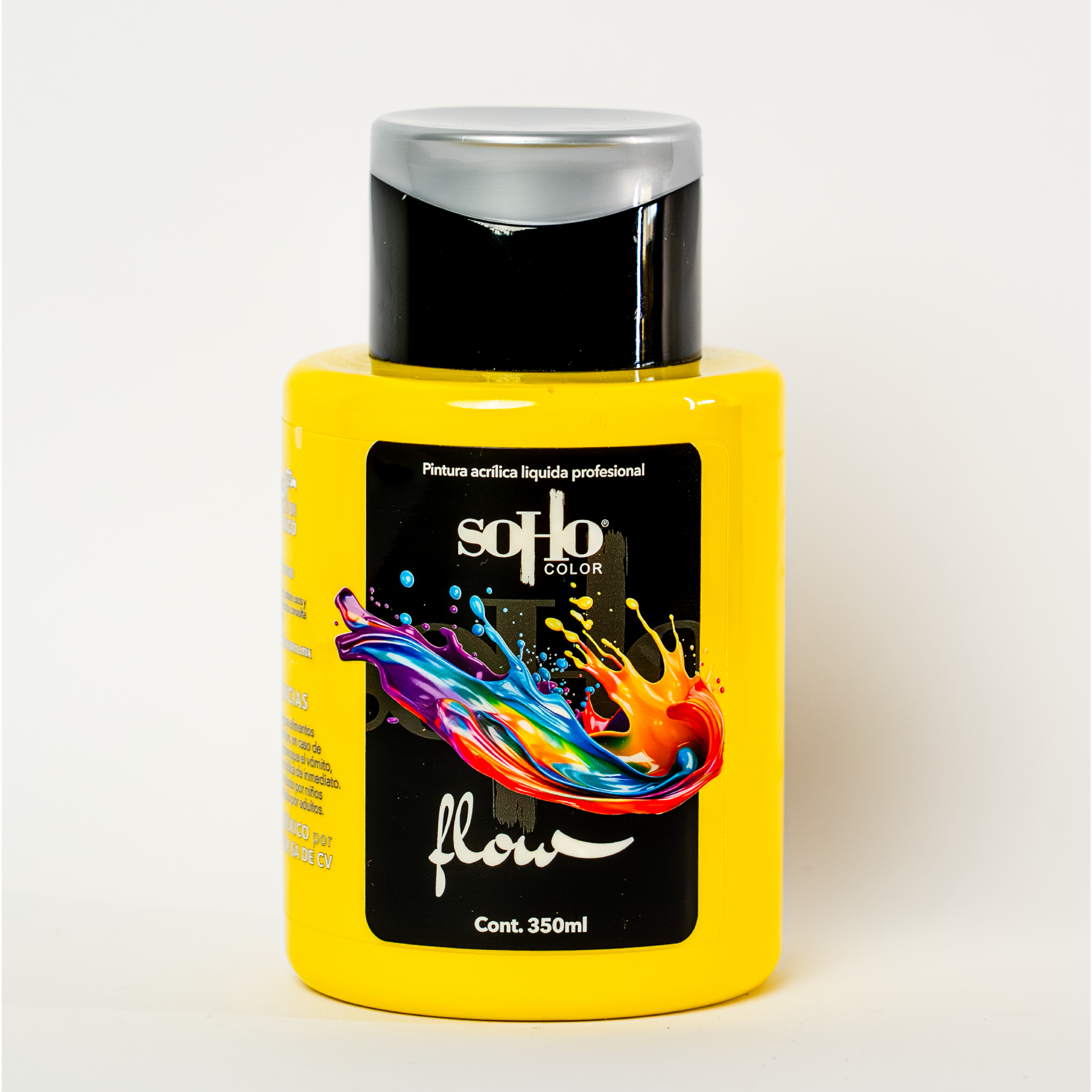 Soho Flow de 350 ml